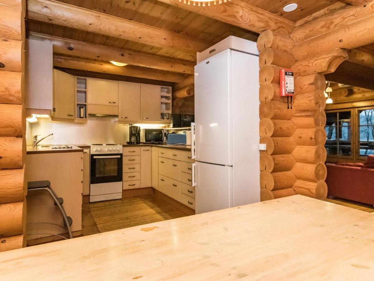Holiday Home Kaerkimoekki By Interhome Hauho Exterior photo