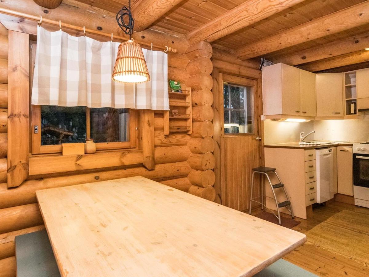 Holiday Home Kaerkimoekki By Interhome Hauho Exterior photo