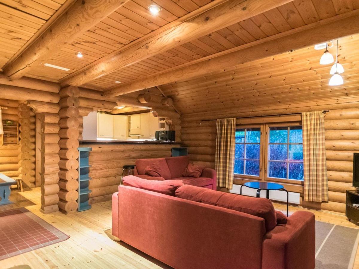 Holiday Home Kaerkimoekki By Interhome Hauho Exterior photo
