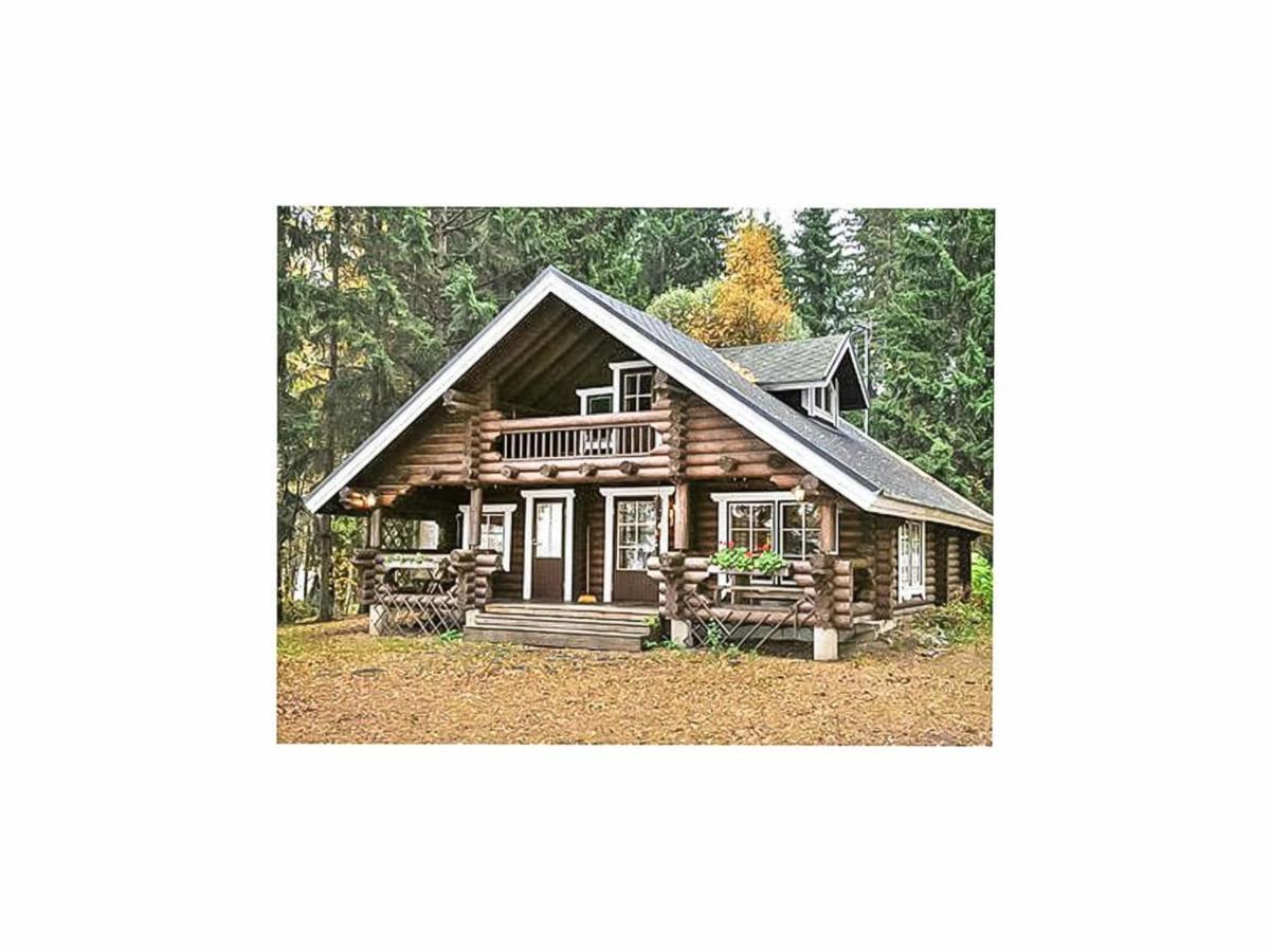 Holiday Home Kaerkimoekki By Interhome Hauho Exterior photo