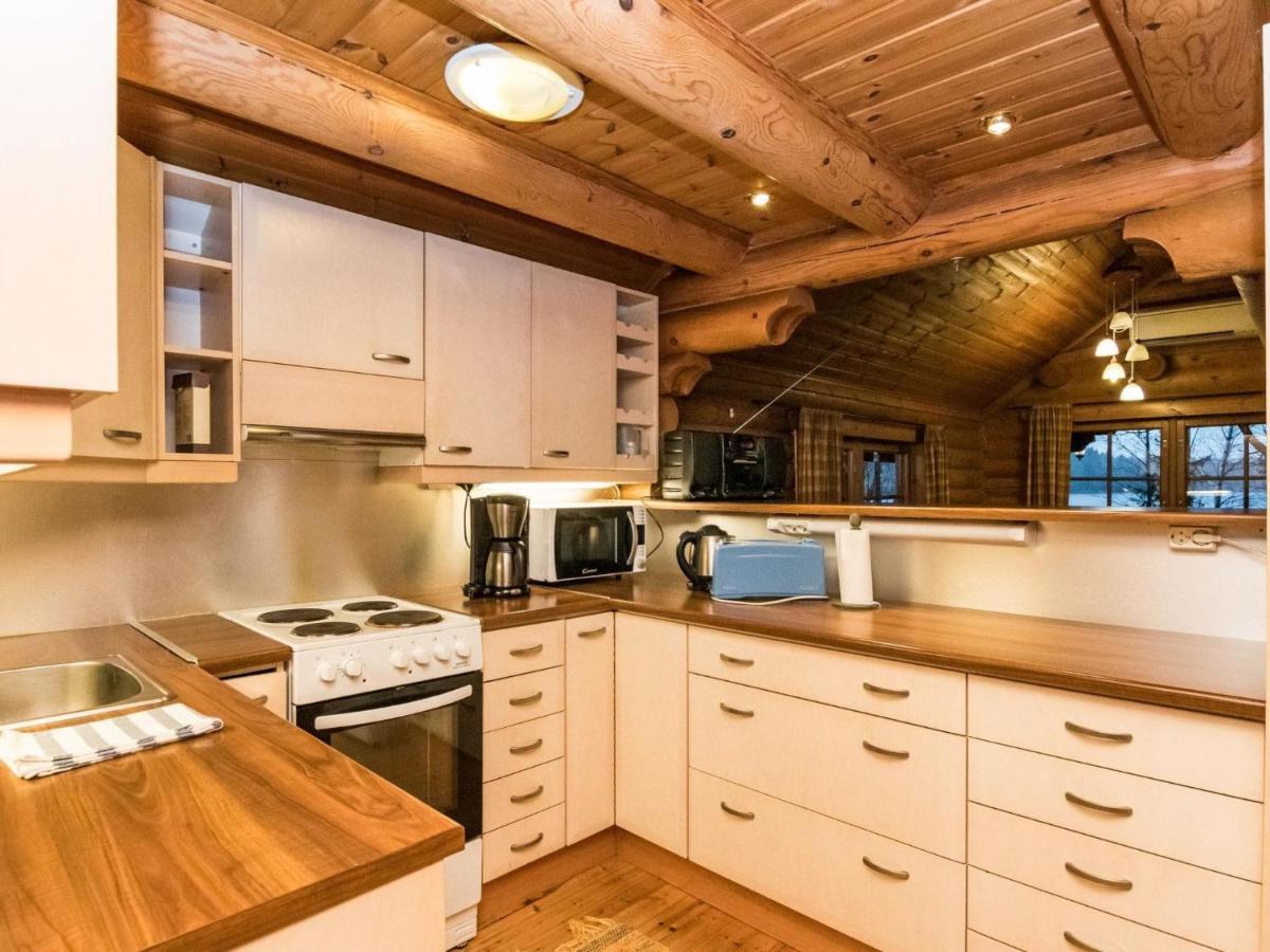 Holiday Home Kaerkimoekki By Interhome Hauho Exterior photo