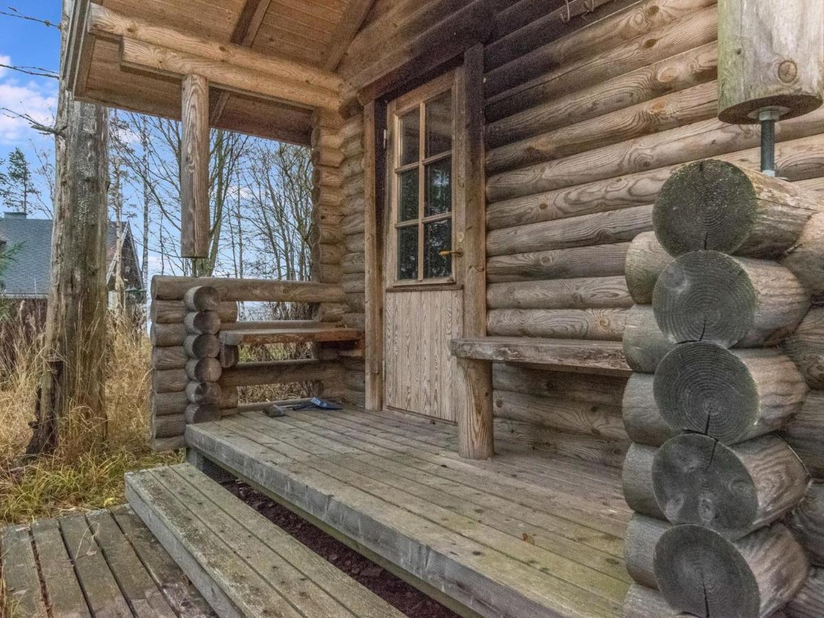Holiday Home Kaerkimoekki By Interhome Hauho Exterior photo